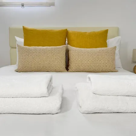 Palm Oasis By Villalize 蒂亚斯