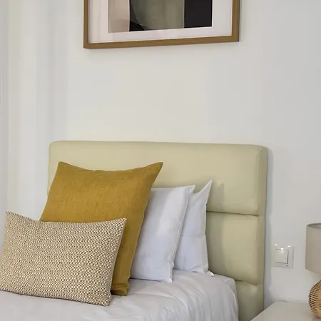 Palm Oasis By Villalize 公寓 *