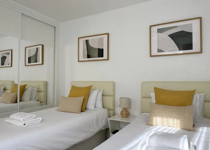 Palm Oasis By Villalize * Tías