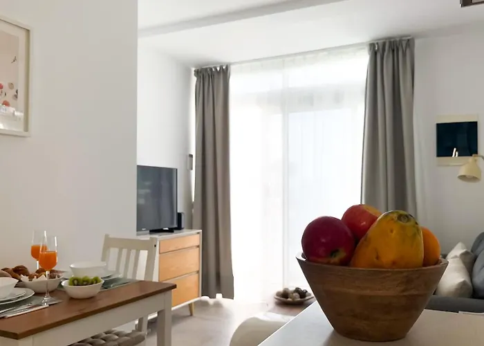 Palm Oasis By Villalize Appartement