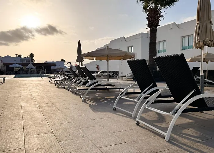 Appartement Palm Oasis By Villalize