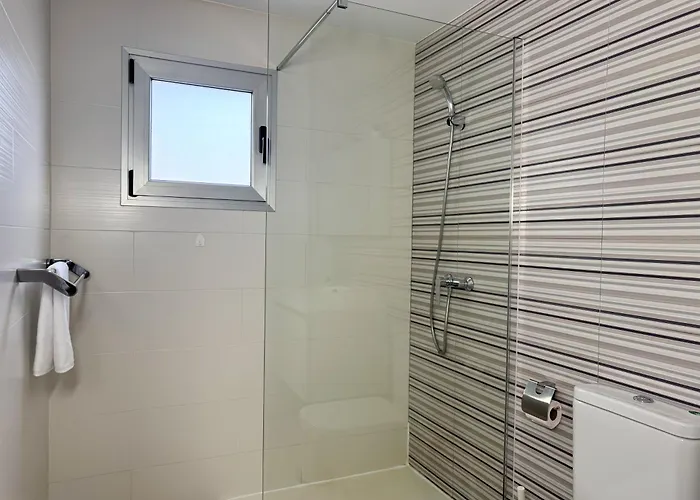 Palm Oasis By Villalize Appartement Tías