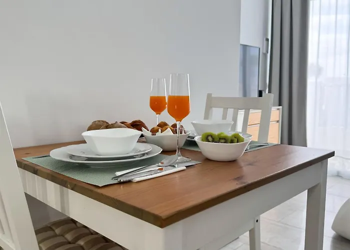 Appartement Palm Oasis By Villalize