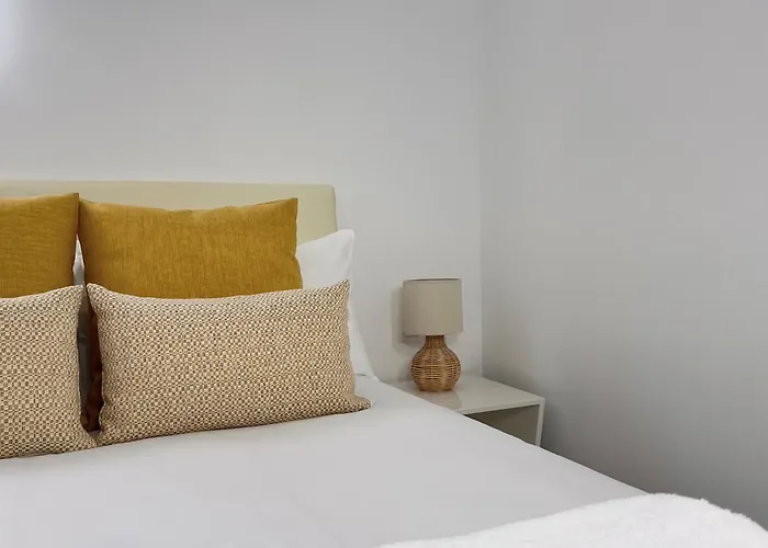 Palm Oasis By Villalize