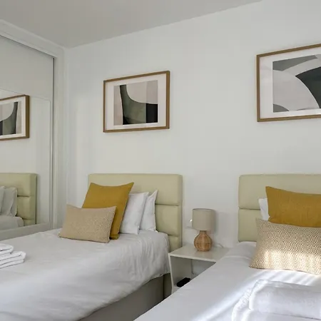 Palm Oasis By Villalize * 蒂亚斯