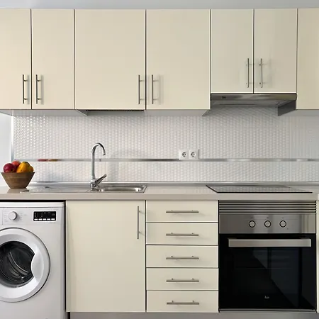 Palm Oasis By Villalize *