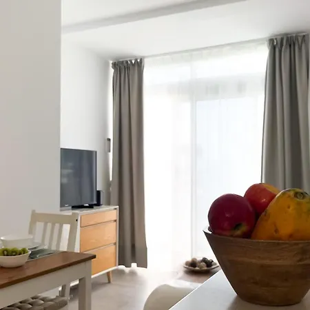 Palm Oasis By Villalize Appartement