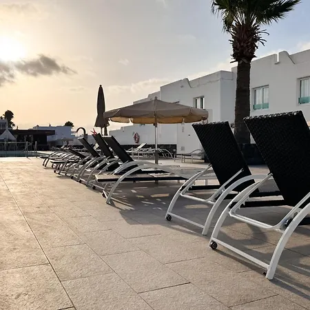 Appartement Palm Oasis By Villalize