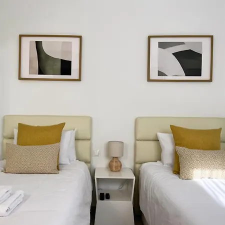 Palm Oasis By Villalize