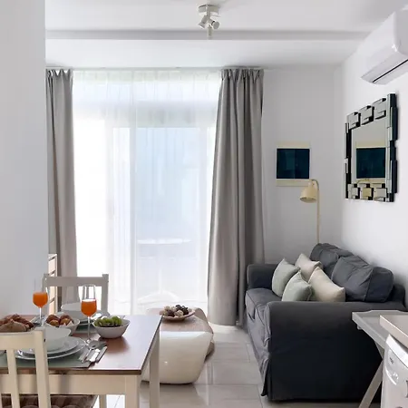 Appartement Palm Oasis By Villalize Tías