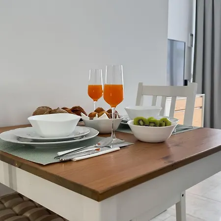 Appartement Palm Oasis By Villalize