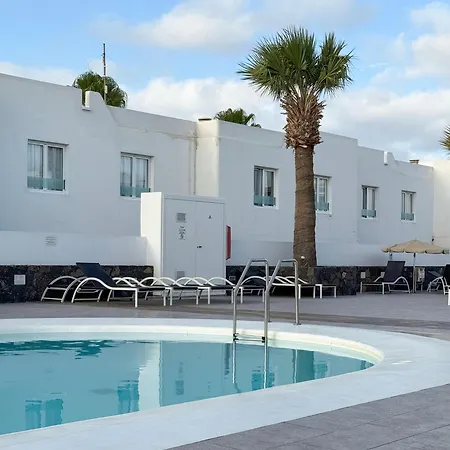 Appartement Palm Oasis By Villalize *