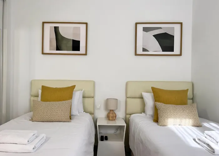 Palm Oasis By Villalize