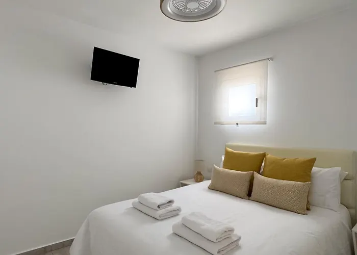 Palm Oasis By Villalize 公寓 *