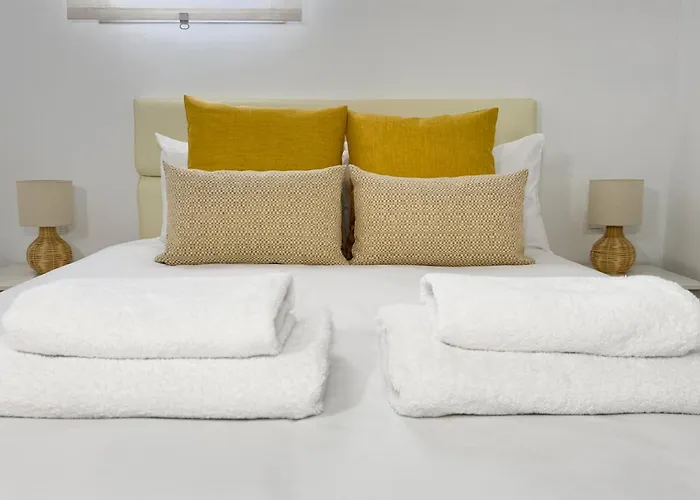 Palm Oasis By Villalize 蒂亚斯