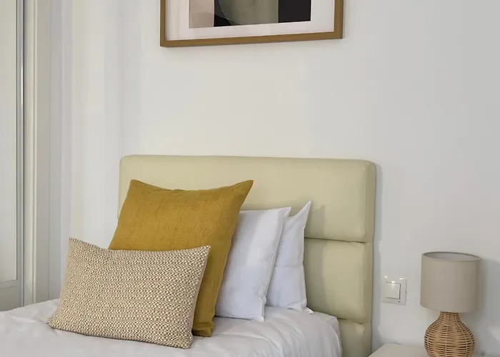 Palm Oasis By Villalize Apartment *